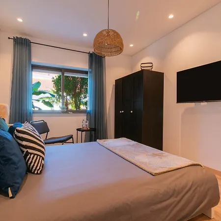 Gasthof 7min To Uni Se-velha - Ac - Work Desk - 300mbs Wifi - 3