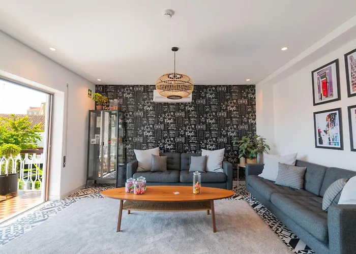 ゲストハウス 7min To Uni Se-velha - Ac - Work Desk - 300mbs Wifi - 3